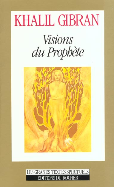 Emprunter Visions du Prophète livre