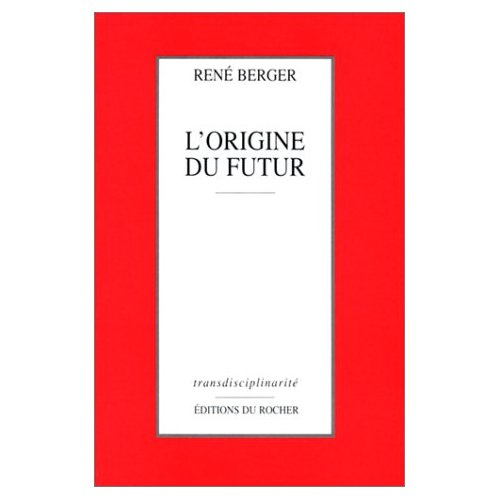 Emprunter L'origine du futur livre