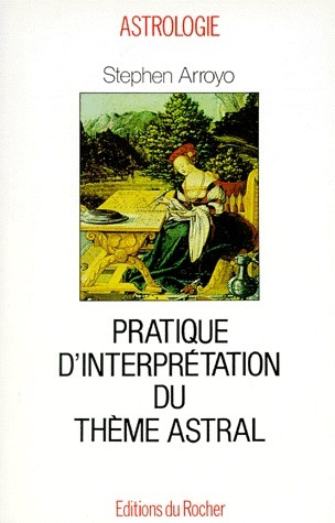 Emprunter Pratique d'interprétation du thème astral livre