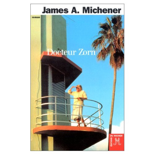 Emprunter Docteur Zorn livre
