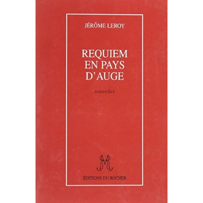 Emprunter Requiem en pays d'Auge livre
