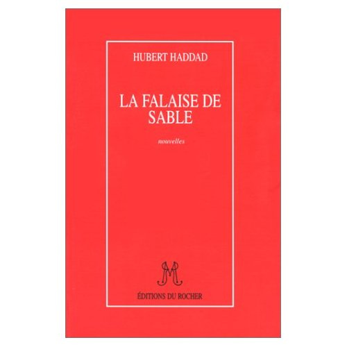 Emprunter La falaise de sable livre