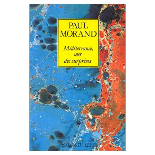 Emprunter MEDITERRANEE MER DES SURPRISES livre