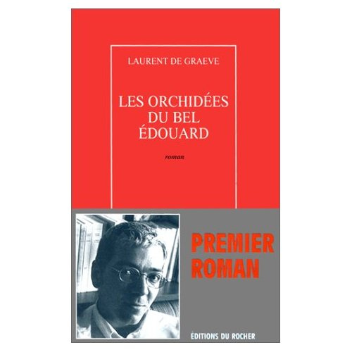 Emprunter Les orchidées du bel Edouard livre