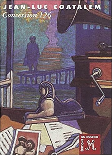 Emprunter Concession 126 livre