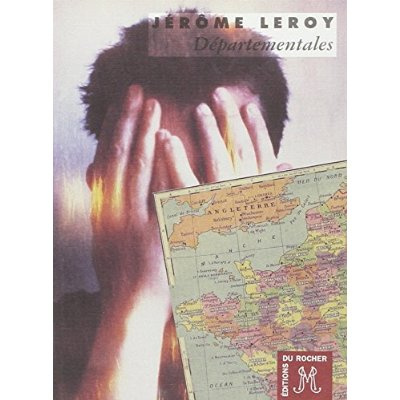 Emprunter Départementales livre