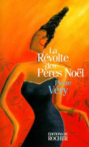 Emprunter La révolte des Pères Noël livre