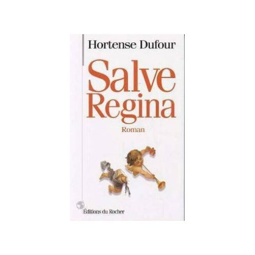 Emprunter Salve Regina livre