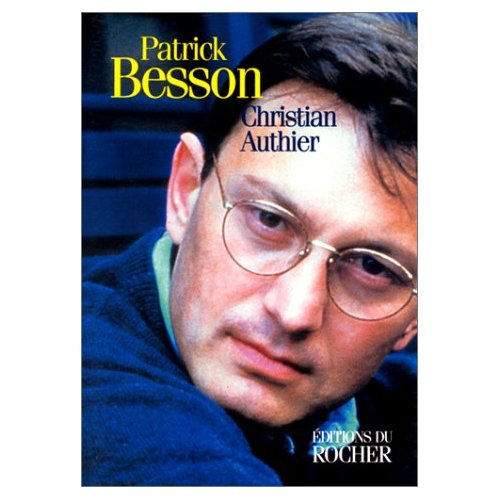 Emprunter Patrick Besson livre