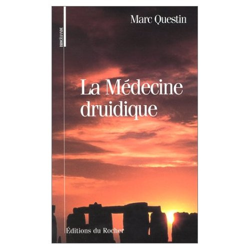 Emprunter La médecine druidique livre