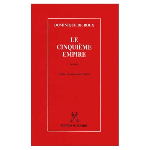 Emprunter Le Cinquième empire livre