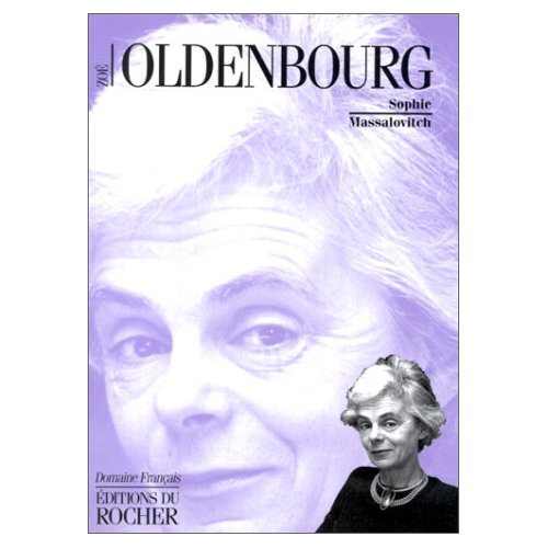 Emprunter Zoé Oldenbourg livre