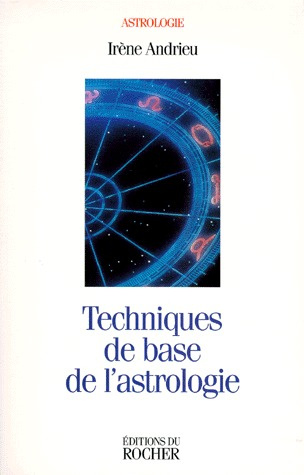 Emprunter Techniques de base de l'astrologie livre