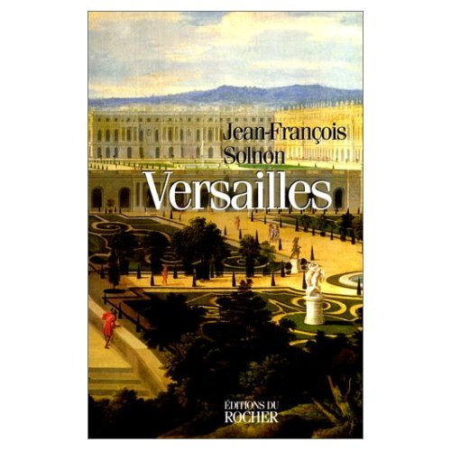 Emprunter Versailles livre