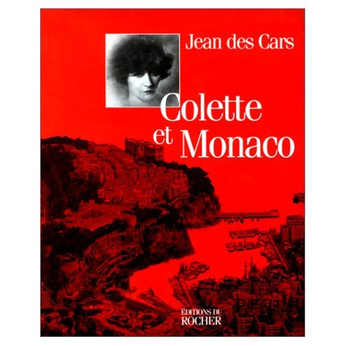 Emprunter Colette et Monaco livre