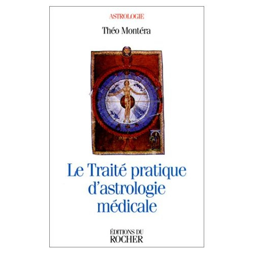 Emprunter Le traité pratique d'astrologie médicale livre