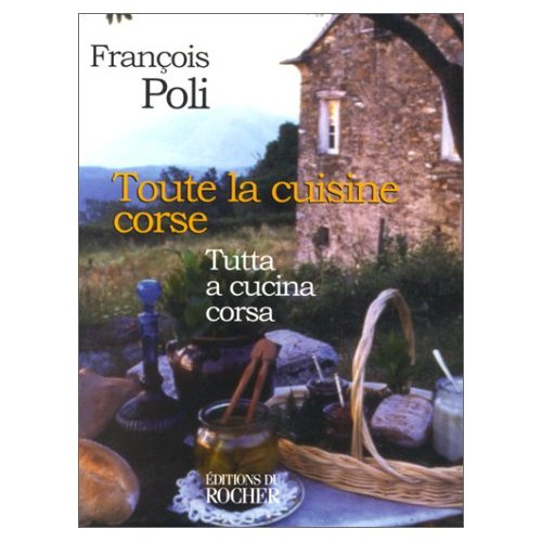 Emprunter Tutta a cucina corsa livre