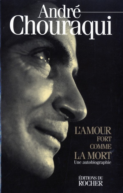 Emprunter L'amour fort comme la mort livre