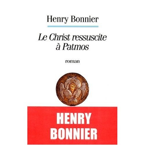 Emprunter Le Christ ressuscite à Patmos livre