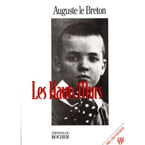 Emprunter Les hauts murs livre