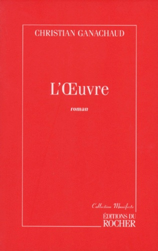 Emprunter L'oeuvre livre