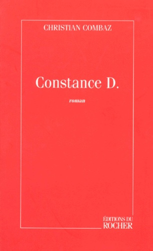Emprunter Constance D. livre