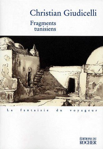 Emprunter Fragments tunisiens. Récit livre