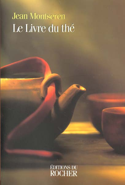 Emprunter Le livre du thé livre