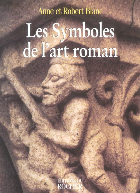 Emprunter Les symboles de l'art roman livre