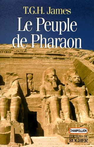 Emprunter LE PEUPLE DE PHARAON. Culture, société et vie quotidienne livre
