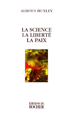 Emprunter La science, la liberté, la paix livre