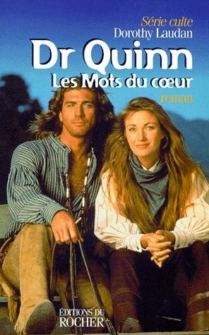 Emprunter Docteur Quinn Tome 2 : Les mots du coeur livre