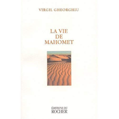 Emprunter Vie de Mahomet livre