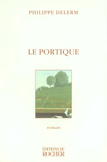 Emprunter Le portique livre