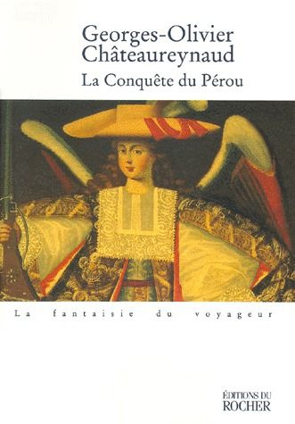 Emprunter La conquête du Pérou. Récit livre