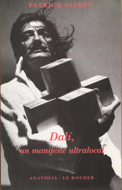Emprunter DalÂi, un manifeste ultralocal livre
