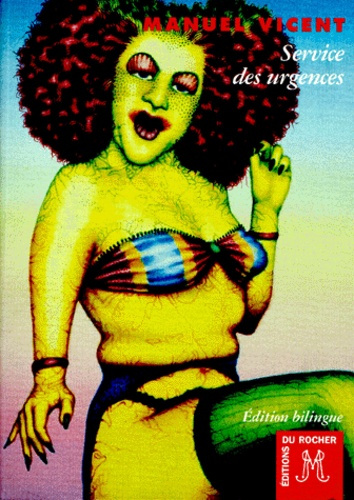 Emprunter SERVICE DES URGENCES : SERVICIO DE URGENCIA. Edition bilingue français-espagnol livre