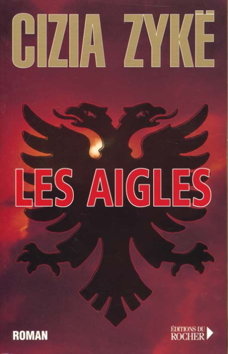 Emprunter Les Aigles livre