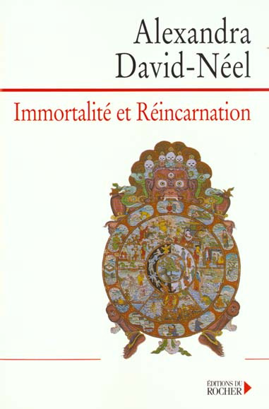 Emprunter Immortalité et réincarnation. Doctrines et pratiques, Chine, Tibet, Inde livre