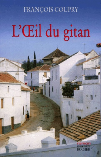 Emprunter L'oeil du gitan livre