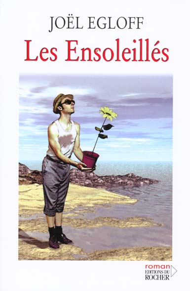 Emprunter Les Ensoleillés livre