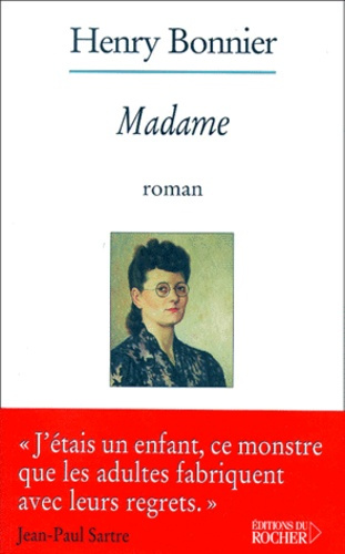 Emprunter Madame livre