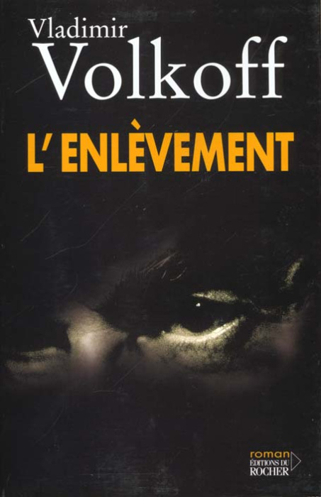 Emprunter L'enlèvement livre
