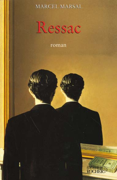 Emprunter Ressac livre