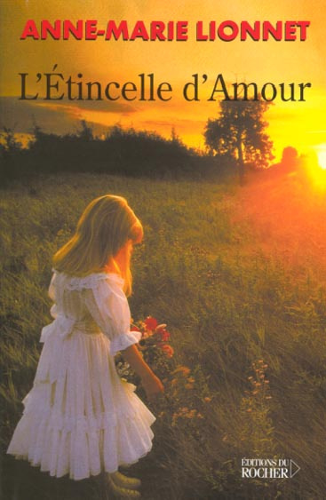 Emprunter L'étincelle d'amour livre