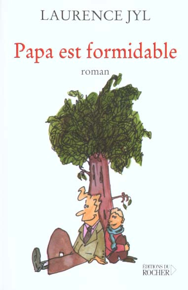 Emprunter Papa est formidable livre