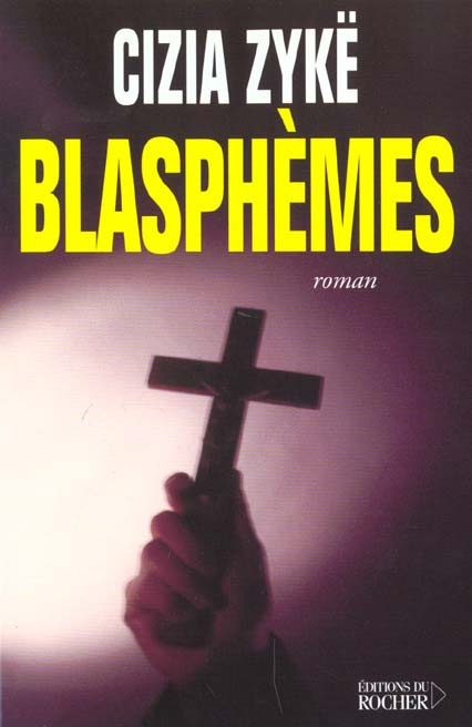 Emprunter Blasphèmes. Mémoires du diable livre