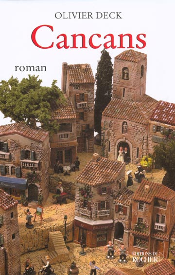 Emprunter Cancans livre
