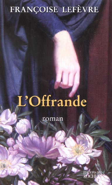 Emprunter L'offrande livre