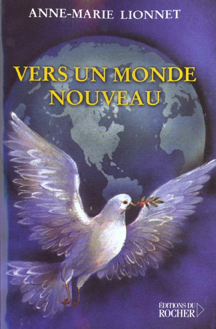 Emprunter Vers un monde nouveau livre